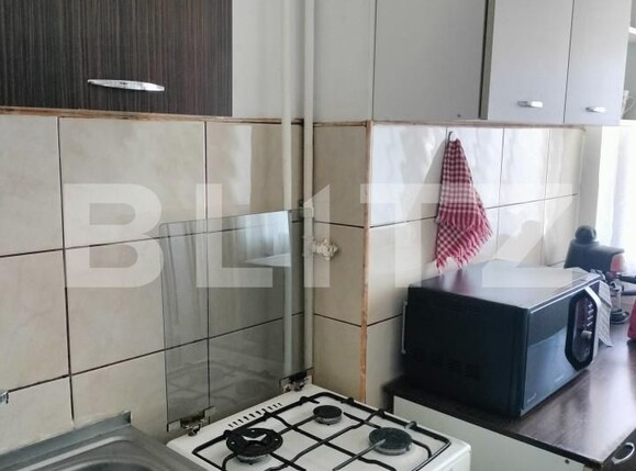 Apartament de închiriat 2 camere Aleea Carpati - 167528AI | BLITZ Târgu Mureș | Poza24