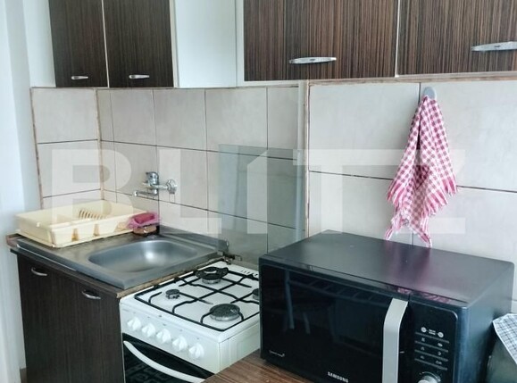 Apartament de închiriat 2 camere Aleea Carpati - 167528AI | BLITZ Târgu Mureș | Poza23