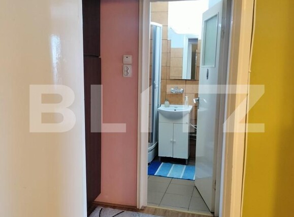Apartament de închiriat 2 camere Aleea Carpati - 167528AI | BLITZ Târgu Mureș | Poza7