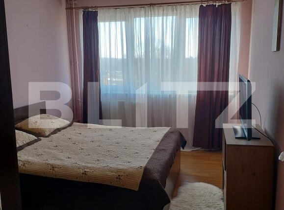 Apartament de închiriat 2 camere Aleea Carpati - 167528AI | BLITZ Târgu Mureș | Poza5