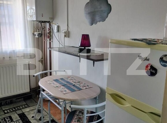 Apartament de închiriat 2 camere Aleea Carpati - 167528AI | BLITZ Târgu Mureș | Poza2