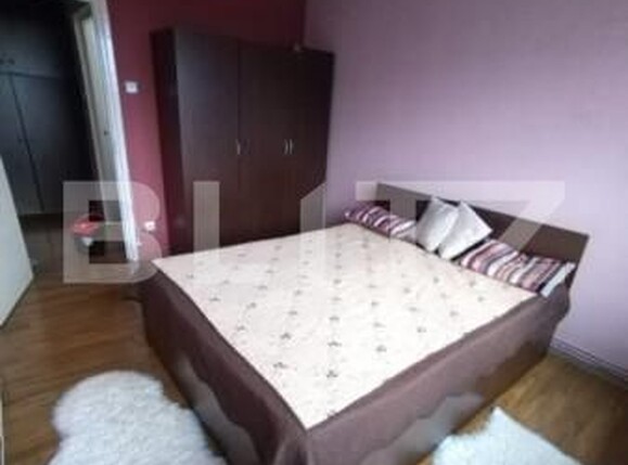 Apartament de închiriat 2 camere Aleea Carpati - 167528AI | BLITZ Târgu Mureș | Poza1