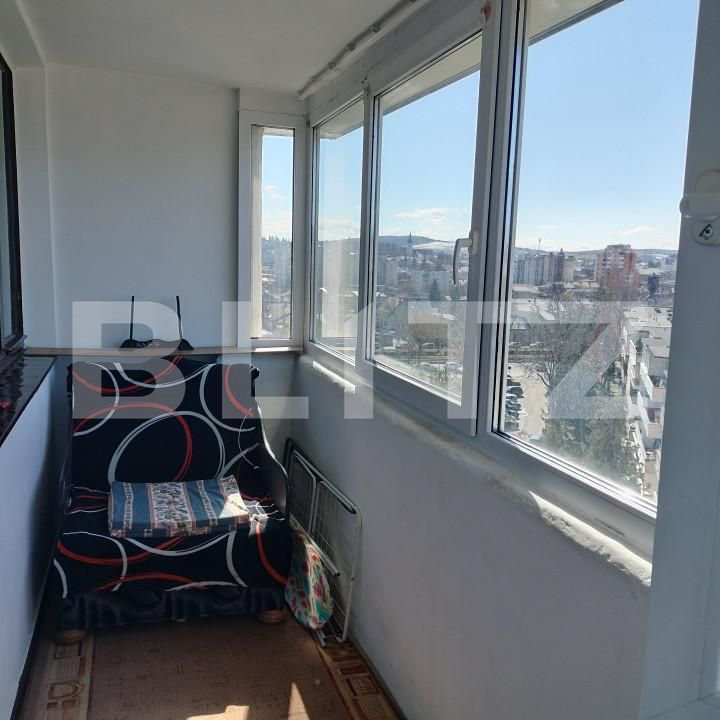 Apartament de închiriat 2 camere Aleea Carpati - 167528AI | BLITZ Târgu Mureș | Poza10