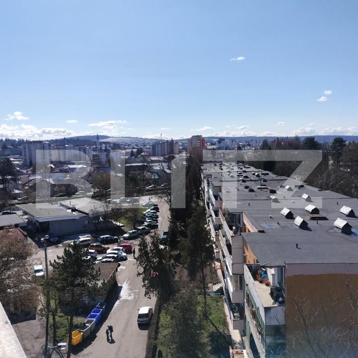 Apartament de închiriat 2 camere Aleea Carpati - 167528AI | BLITZ Târgu Mureș | Poza8