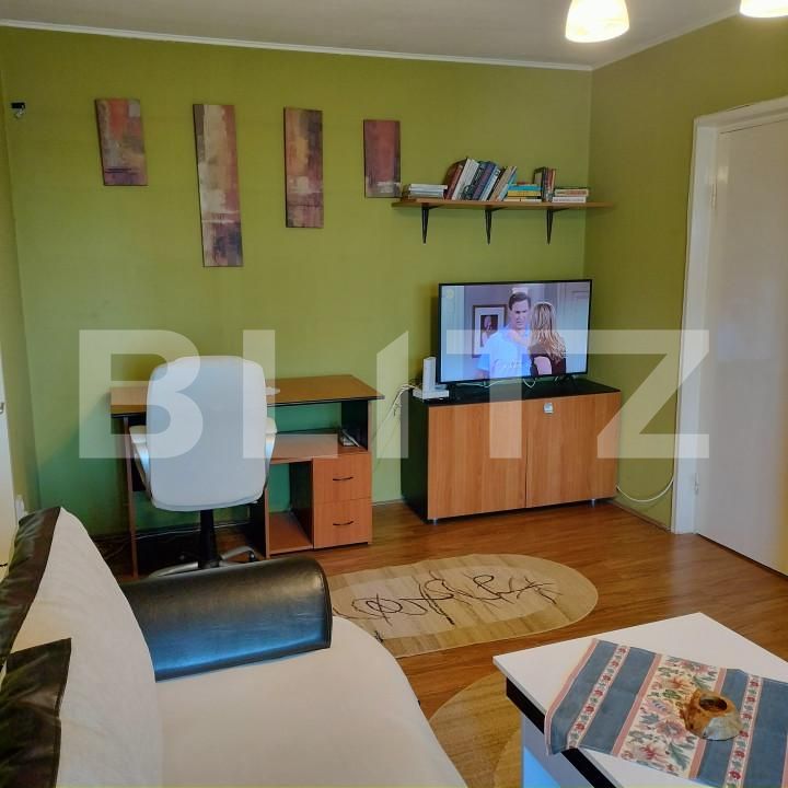 Apartament de închiriat 2 camere Aleea Carpati - 167528AI | BLITZ Târgu Mureș | Poza12