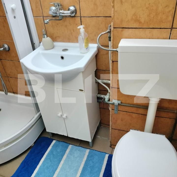 Apartament de închiriat 2 camere Aleea Carpati - 167528AI | BLITZ Târgu Mureș | Poza20