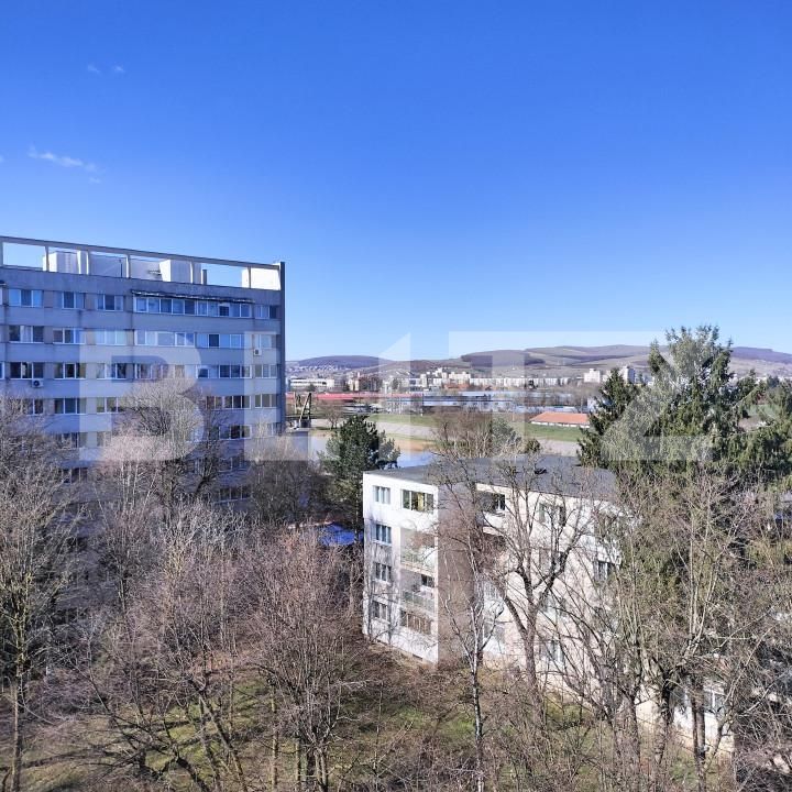 Apartament de închiriat 2 camere Aleea Carpati - 167528AI | BLITZ Târgu Mureș | Poza9
