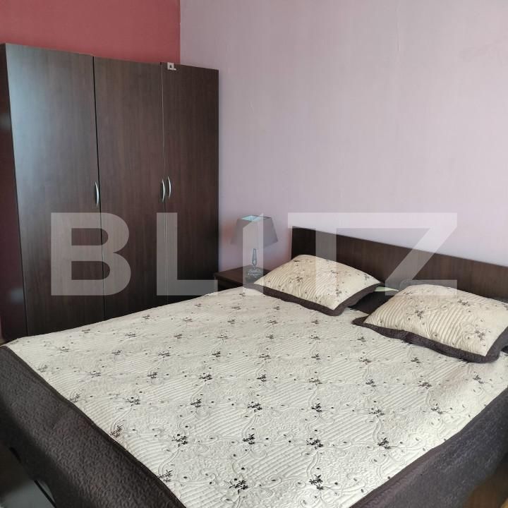Apartament de închiriat 2 camere Aleea Carpati - 167528AI | BLITZ Târgu Mureș | Poza3