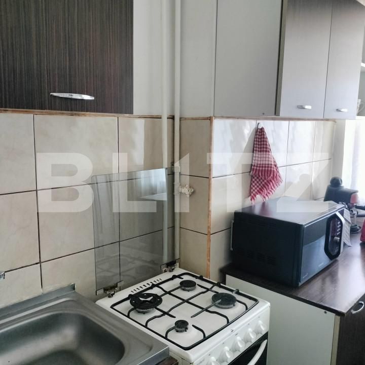 Apartament de închiriat 2 camere Aleea Carpati - 167528AI | BLITZ Târgu Mureș | Poza24