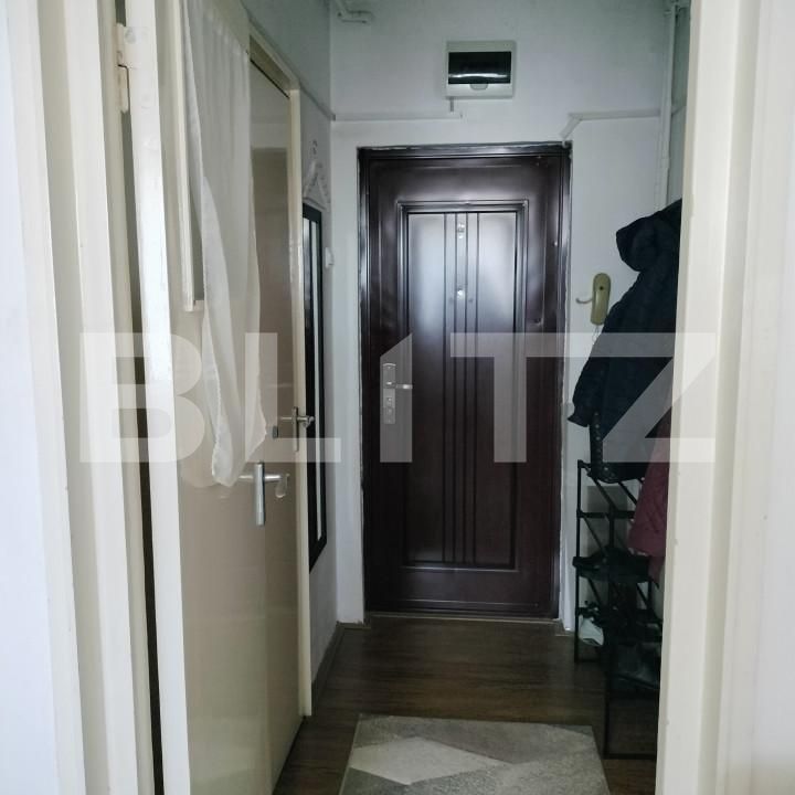Apartament de închiriat 2 camere Aleea Carpati - 167528AI | BLITZ Târgu Mureș | Poza22