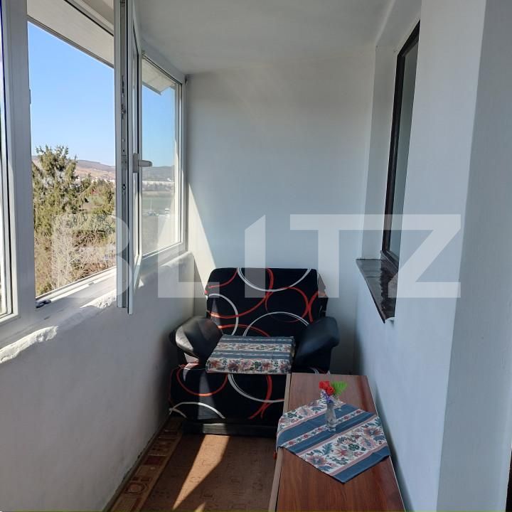 Apartament de închiriat 2 camere Aleea Carpati - 167528AI | BLITZ Târgu Mureș | Poza11