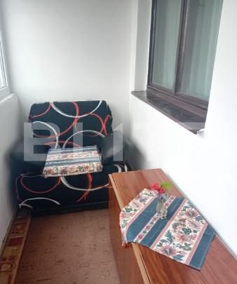 Apartament de închiriat 2 camere Aleea Carpati - 167528AI | BLITZ Târgu Mureș | Poza21