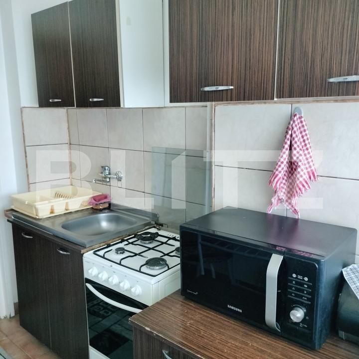 Apartament de închiriat 2 camere Aleea Carpati - 167528AI | BLITZ Târgu Mureș | Poza23