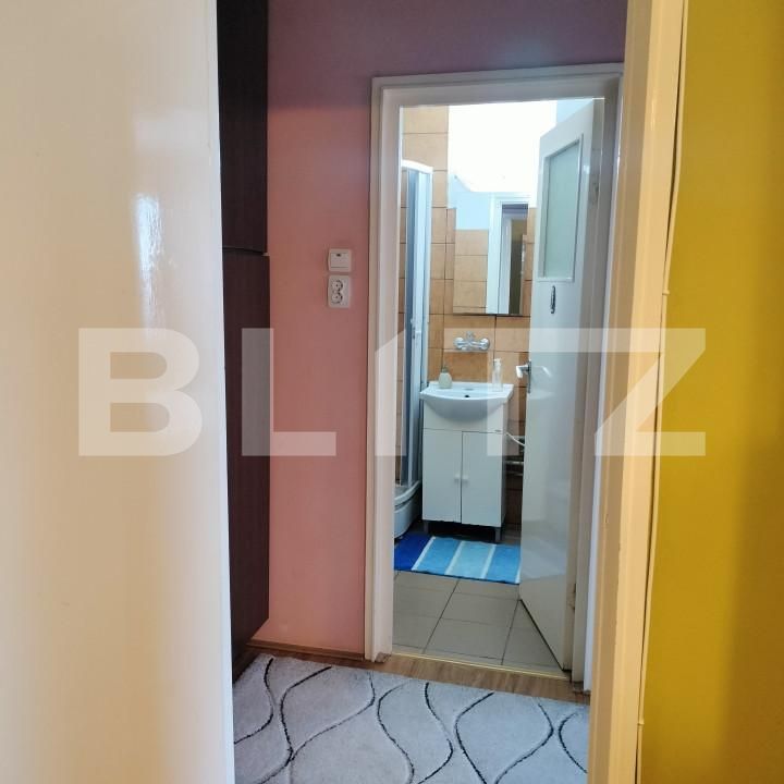 Apartament de închiriat 2 camere Aleea Carpati - 167528AI | BLITZ Târgu Mureș | Poza7