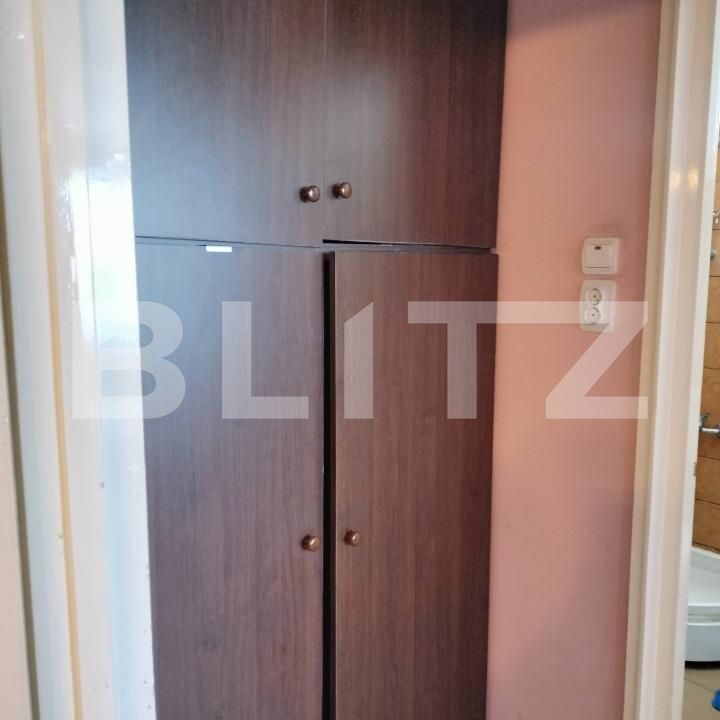 Apartament de închiriat 2 camere Aleea Carpati - 167528AI | BLITZ Târgu Mureș | Poza6