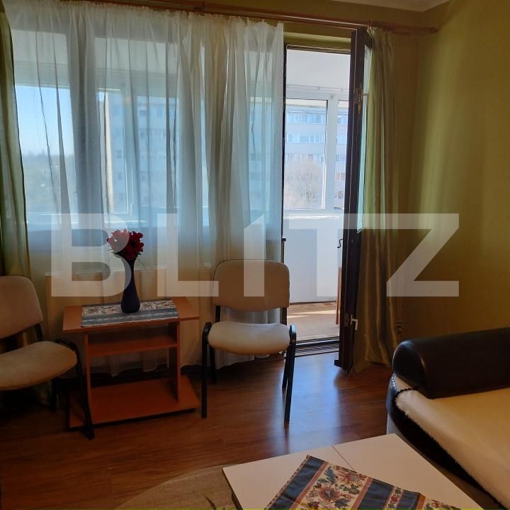 Apartament de închiriat 2 camere Aleea Carpati - 167528AI | BLITZ Târgu Mureș | Poza13