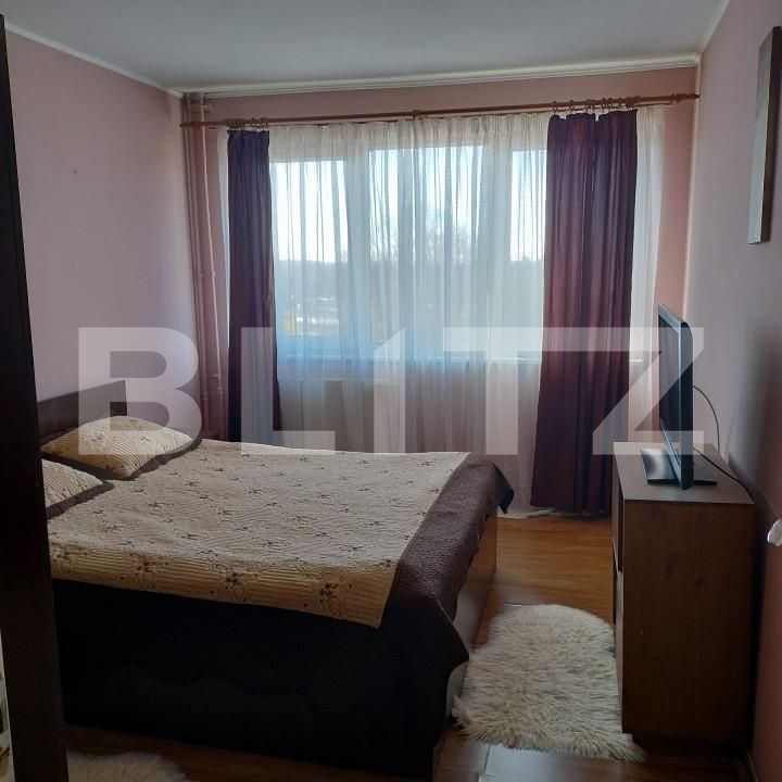 Apartament de închiriat 2 camere Aleea Carpati - 167528AI | BLITZ Târgu Mureș | Poza5