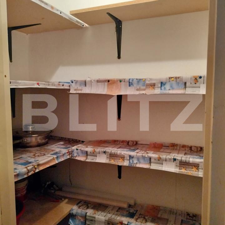 Apartament de închiriat 2 camere Aleea Carpati - 167528AI | BLITZ Târgu Mureș | Poza14