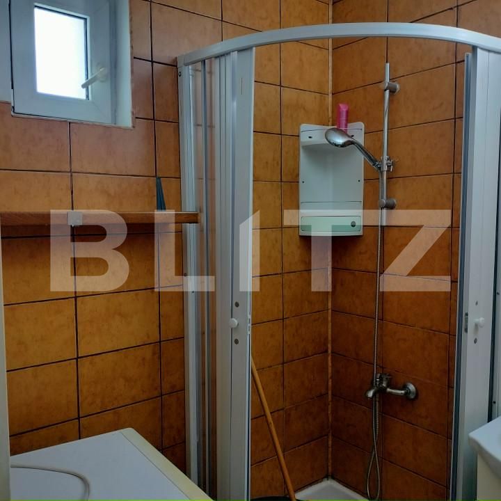 Apartament de închiriat 2 camere Aleea Carpati - 167528AI | BLITZ Târgu Mureș | Poza4