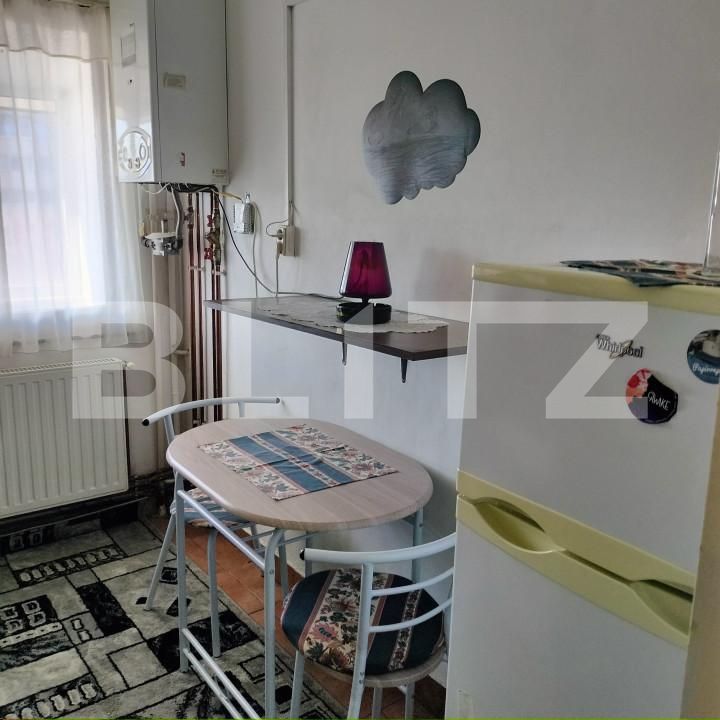 Apartament de închiriat 2 camere Aleea Carpati - 167528AI | BLITZ Târgu Mureș | Poza2