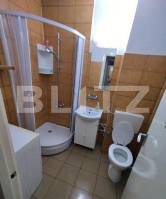 Apartament de închiriat 2 camere Aleea Carpati - 167528AI | BLITZ Târgu Mureș | Poza19