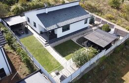 „Casă modernă premium în zona Budiu Mic – liniște și confort”