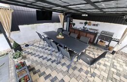 „Casă modernă premium în zona Budiu Mic – liniște și confort”