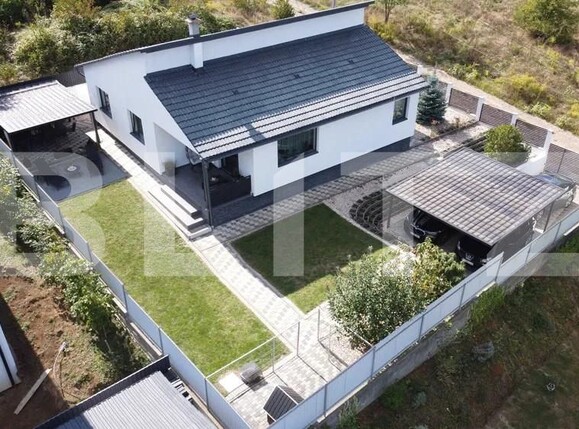 Casa de vânzare 4 camere Budiu Mic - 167557CV | BLITZ Târgu Mureș | Poza7