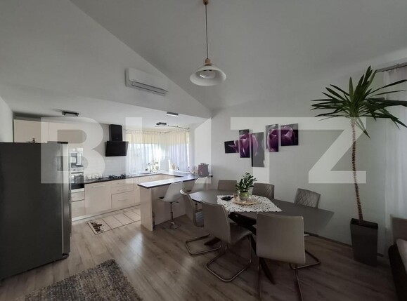 Casa de vânzare 4 camere Budiu Mic - 167557CV | BLITZ Târgu Mureș | Poza4