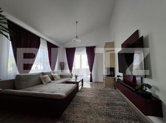 Casa de vânzare 4 camere Budiu Mic - 167557CV | BLITZ Târgu Mureș | Poza1