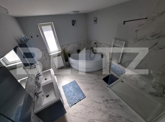 Casa de vânzare 4 camere Budiu Mic - 167557CV | BLITZ Târgu Mureș | Poza5