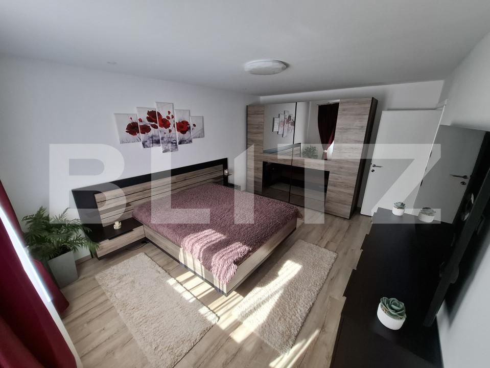 Casa de vânzare 4 camere Budiu Mic - 167557CV | BLITZ Târgu Mureș | Poza2