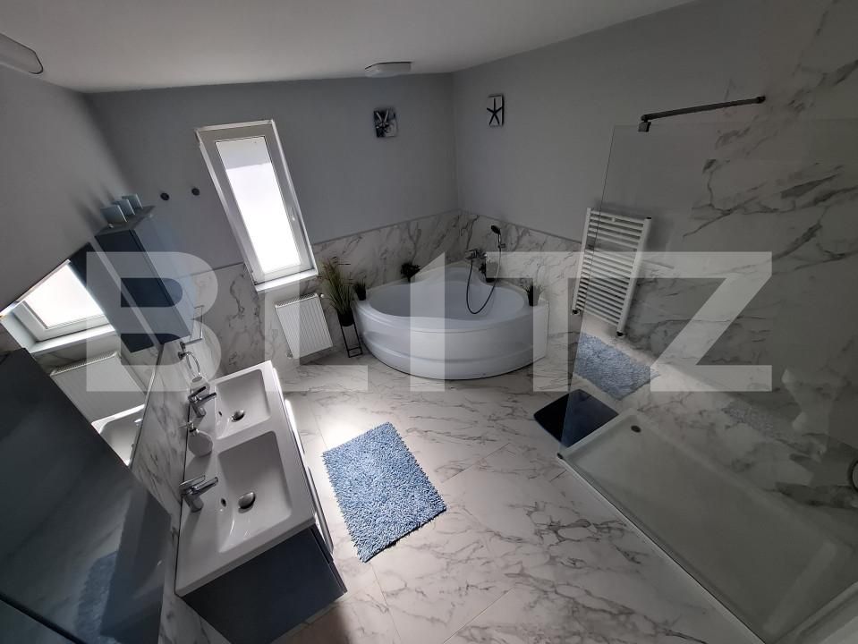 Casa de vânzare 4 camere Budiu Mic - 167557CV | BLITZ Târgu Mureș | Poza5