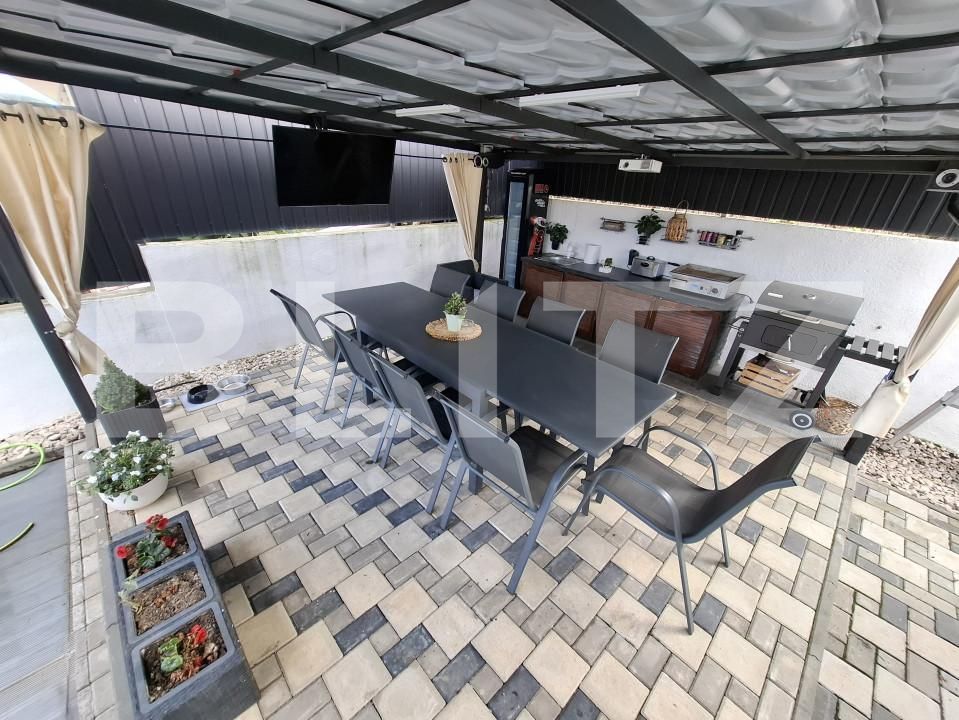 Casa de vânzare 4 camere Budiu Mic - 167557CV | BLITZ Târgu Mureș | Poza6