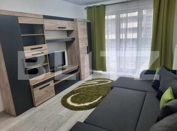 Garsonieră de vânzare Libertatii - 167559AV | BLITZ Târgu Mureș | Poza2
