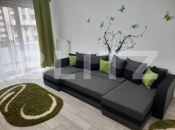 Garsonieră de vânzare Libertatii - 167559AV | BLITZ Târgu Mureș | Poza1