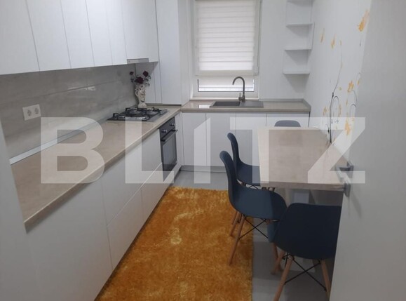 Garsonieră de vânzare Libertatii - 167559AV | BLITZ Târgu Mureș | Poza3