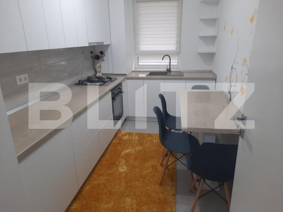 Garsonieră de vânzare Libertatii - 167559AV | BLITZ Târgu Mureș | Poza3