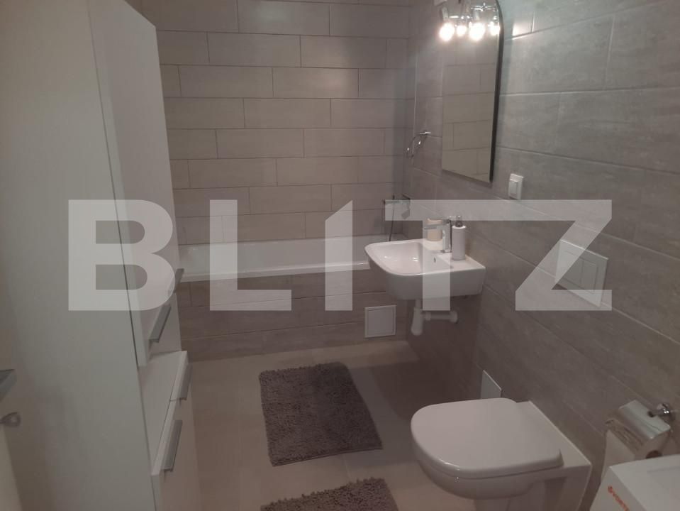 Garsonieră de vânzare Libertatii - 167559AV | BLITZ Târgu Mureș | Poza4