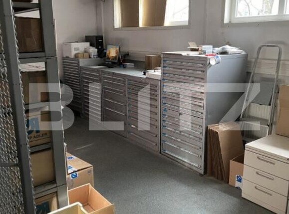 Spațiu comercial de închiriat Sângeorgiu de Mureș - 167575SIC | BLITZ Târgu Mureș | Poza4