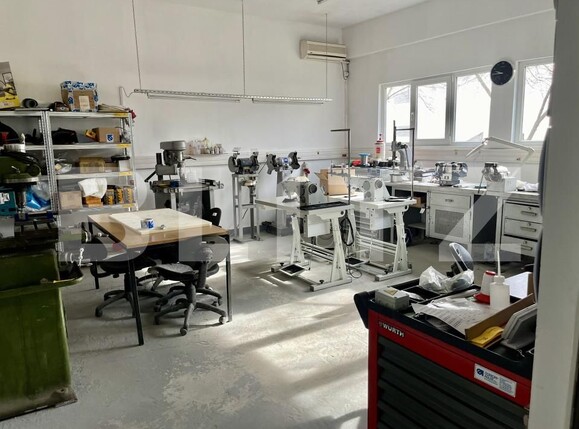 Spațiu comercial de închiriat Sângeorgiu de Mureș - 167575SIC | BLITZ Târgu Mureș | Poza3