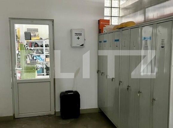 Spațiu comercial de închiriat Sângeorgiu de Mureș - 167575SIC | BLITZ Târgu Mureș | Poza5