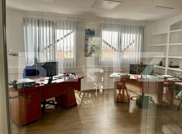 Spațiu comercial de închiriat Sângeorgiu de Mureș - 167575SIC | BLITZ Târgu Mureș | Poza6