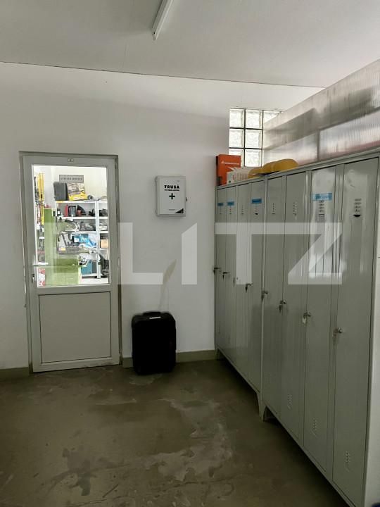 Spațiu comercial de închiriat Sângeorgiu de Mureș - 167575SIC | BLITZ Târgu Mureș | Poza5