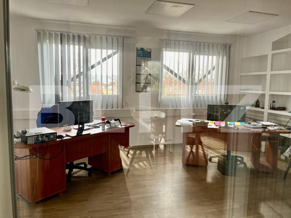 Spațiu comercial de închiriat Sângeorgiu de Mureș - 167575SIC | BLITZ Târgu Mureș | Poza6