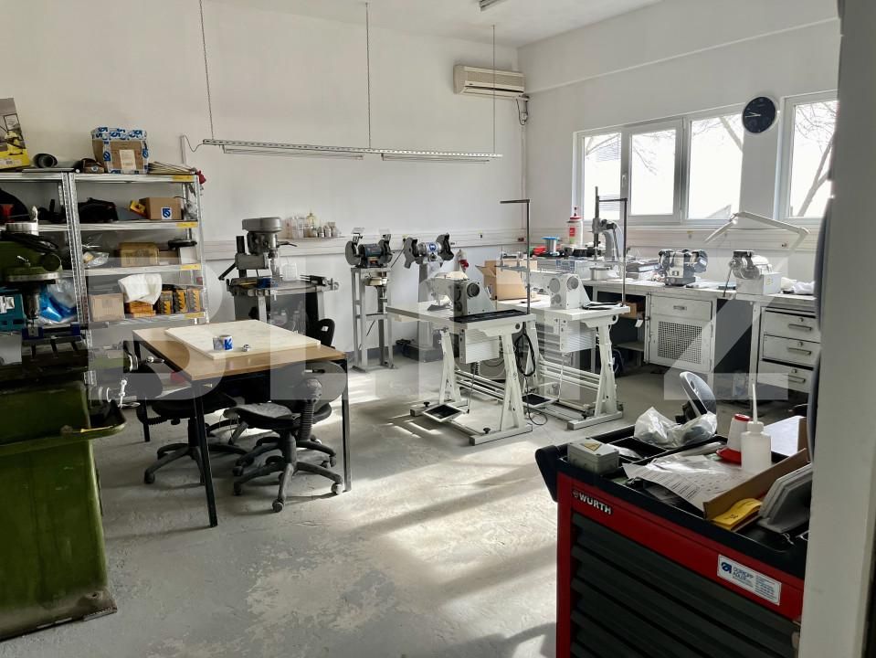 Spațiu comercial de închiriat Sângeorgiu de Mureș - 167575SIC | BLITZ Târgu Mureș | Poza3