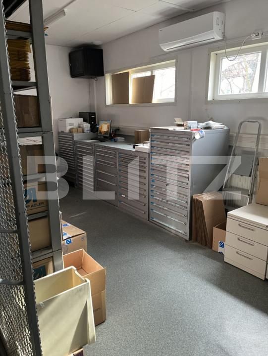 Spațiu comercial de închiriat Sângeorgiu de Mureș - 167575SIC | BLITZ Târgu Mureș | Poza4