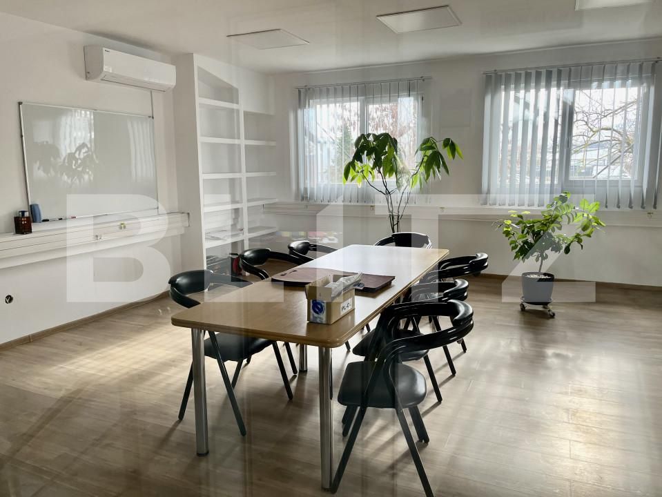 Spațiu comercial de închiriat Sângeorgiu de Mureș - 167575SIC | BLITZ Târgu Mureș | Poza1