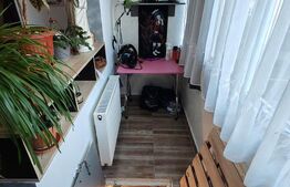 Apartament 3 camere, 54mp, zona Tudor