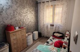 Apartament 3 camere, 54mp, zona Tudor